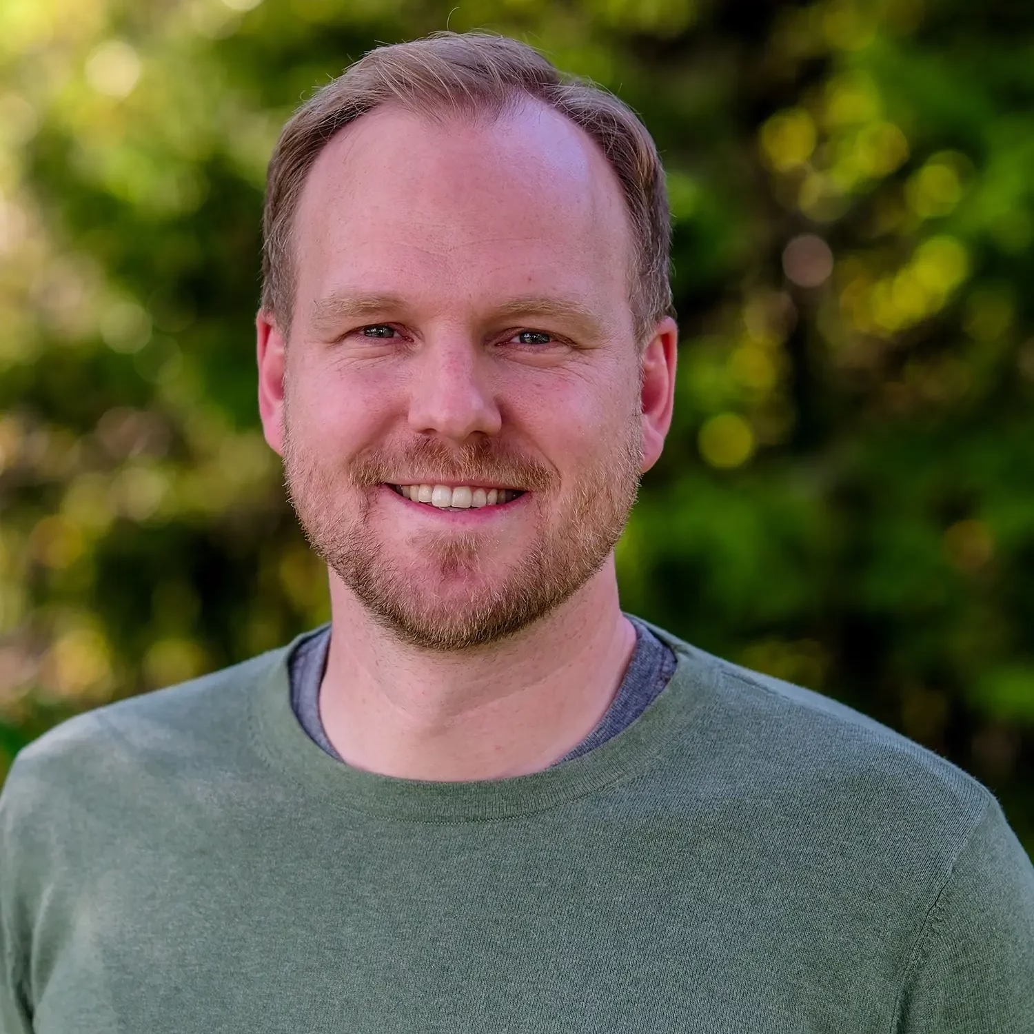 portrett av jan kristian