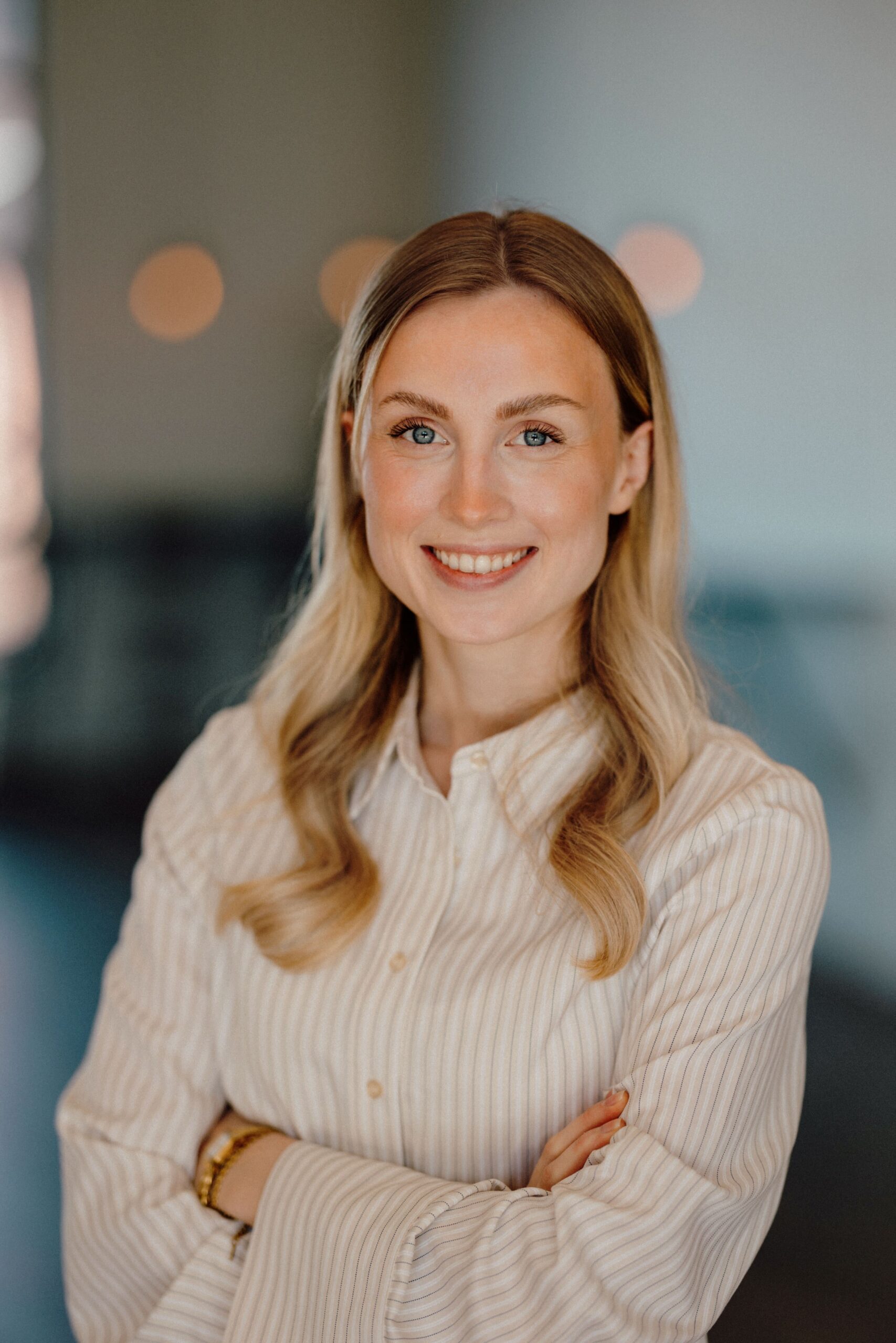 Bilde av Marielle Østmoen
